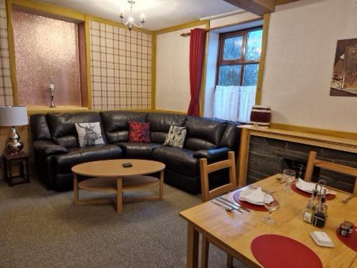 Ty Llew Hotel Llandysilio Kültér fotó