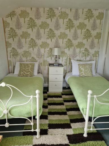 Ty Llew Hotel Llandysilio Kültér fotó