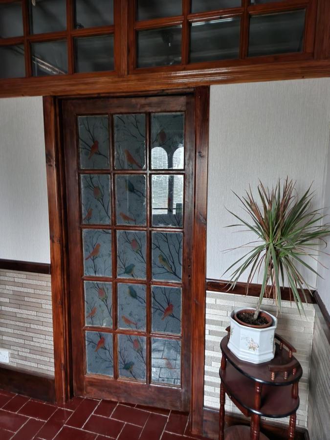 Ty Llew Hotel Llandysilio Kültér fotó