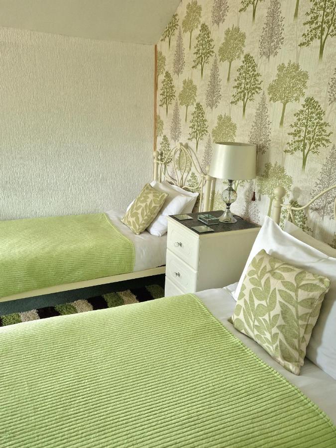 Ty Llew Hotel Llandysilio Kültér fotó