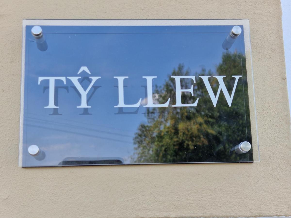Ty Llew Hotel Llandysilio Kültér fotó